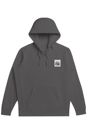 Freerider Logo Hoodie