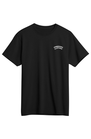 Layback Tee