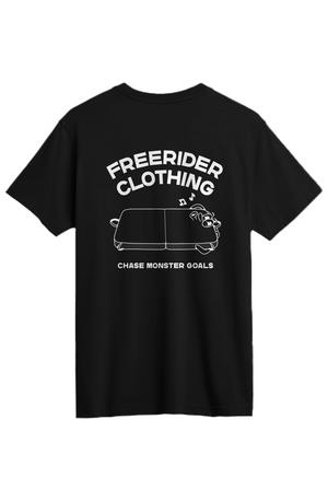 Layback Tee