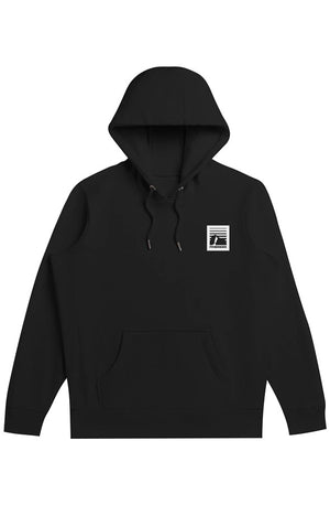 Freerider Logo Hoodie