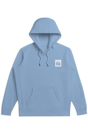 Freerider Logo Hoodie