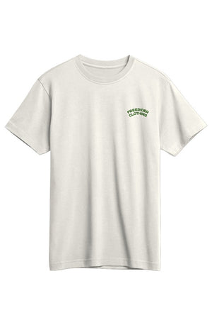Layback Tee