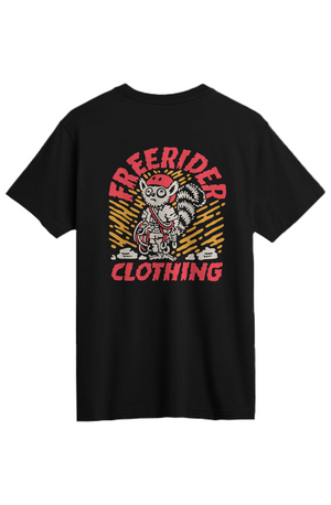 Half Dome Ringtail