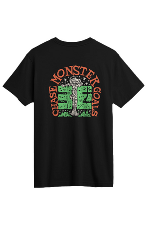 Chase Monster Goals