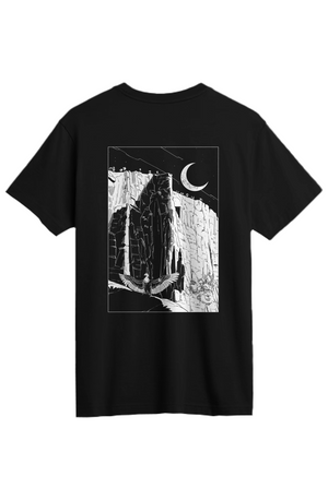 Moonlight Buttress