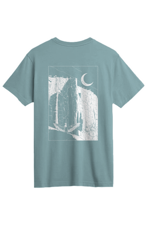 Moonlight Buttress