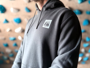 Freerider Logo Hoodie
