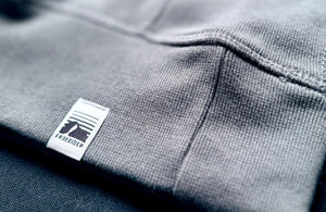 Freerider Logo Hoodie